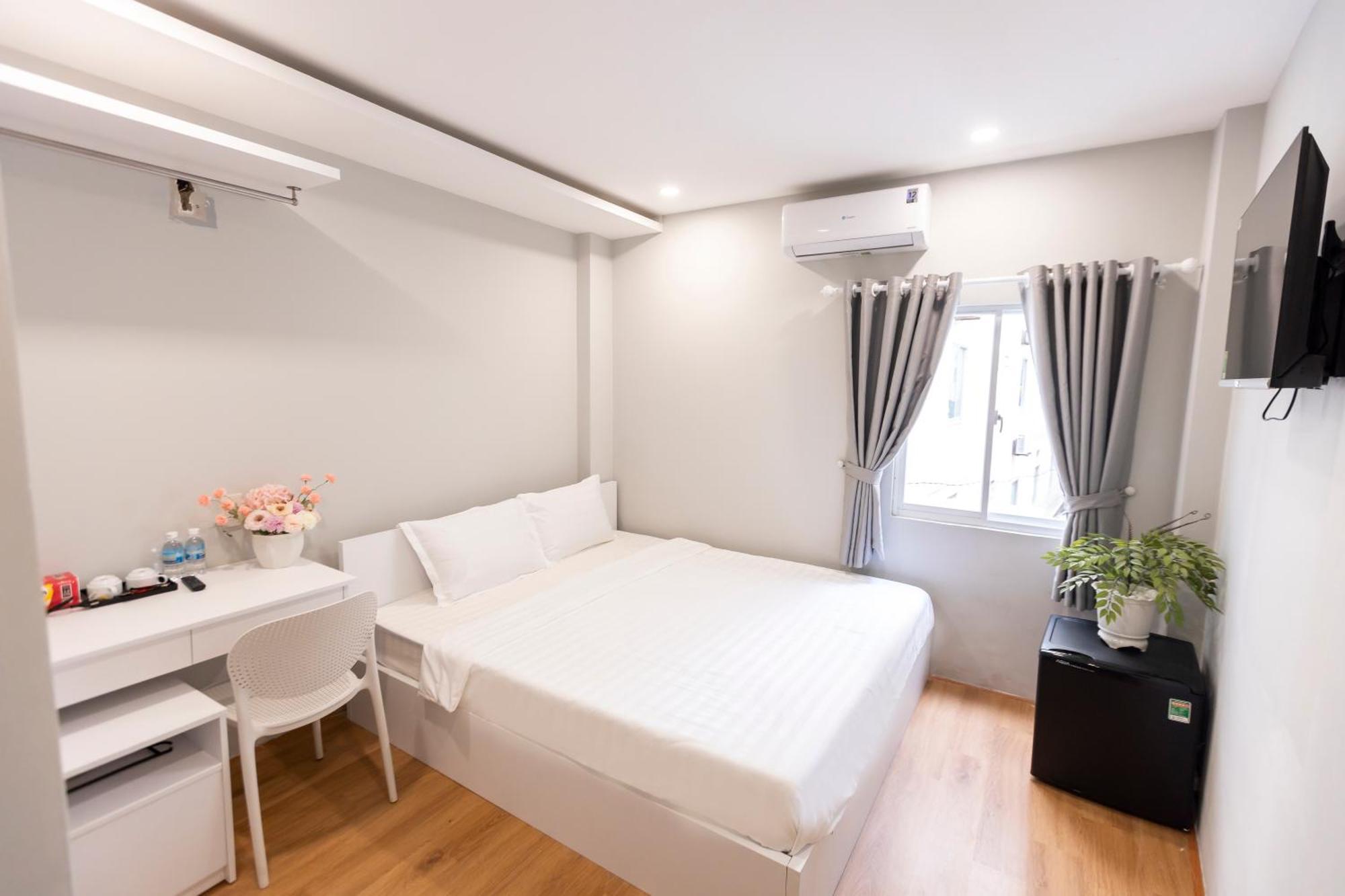 Cosmos Hotel Nha Trang By Ht Kültér fotó
