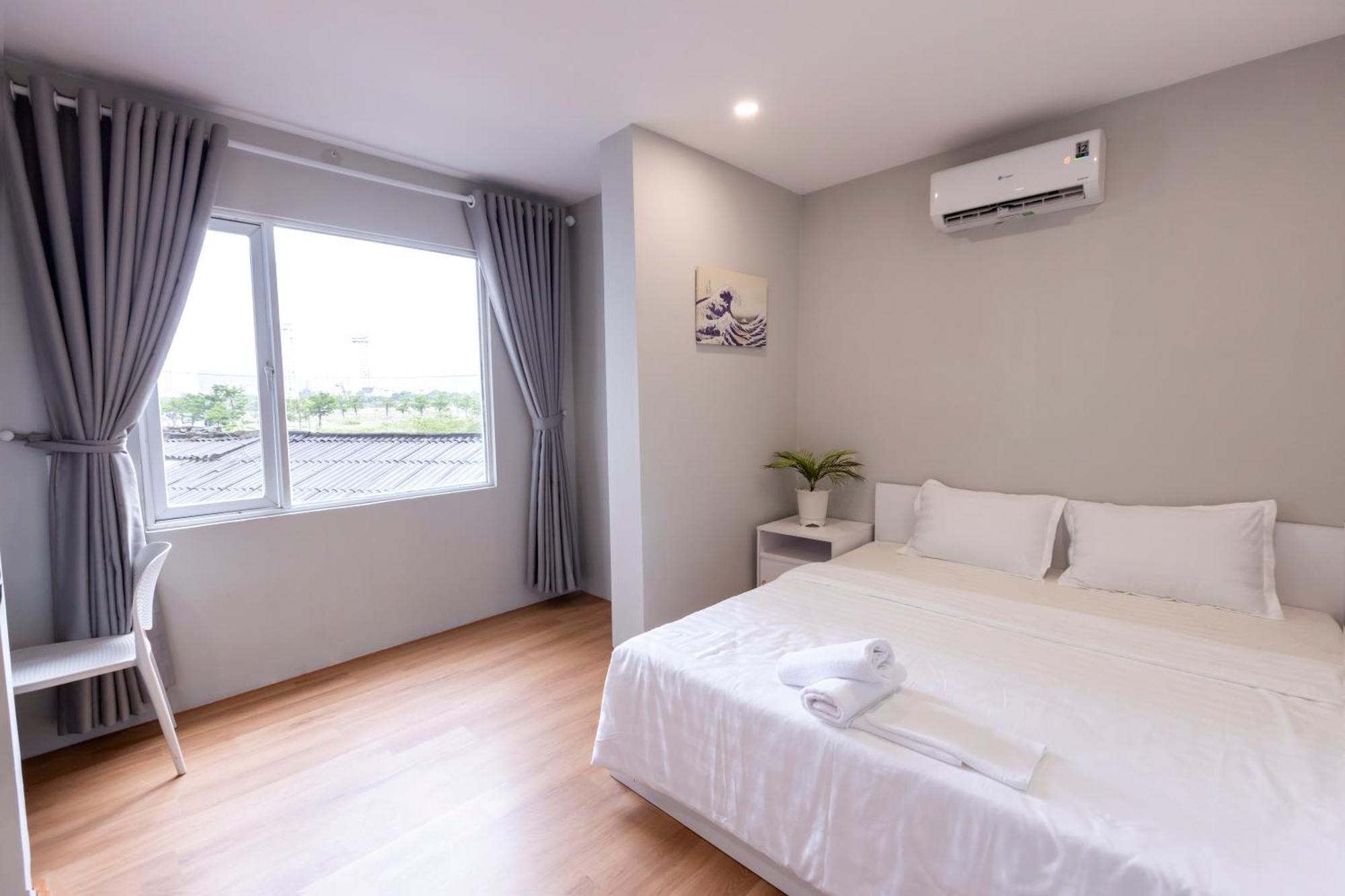 Cosmos Hotel Nha Trang By Ht Kültér fotó