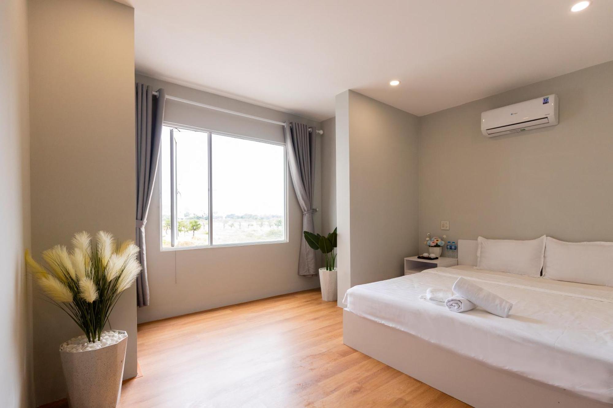 Cosmos Hotel Nha Trang By Ht Kültér fotó