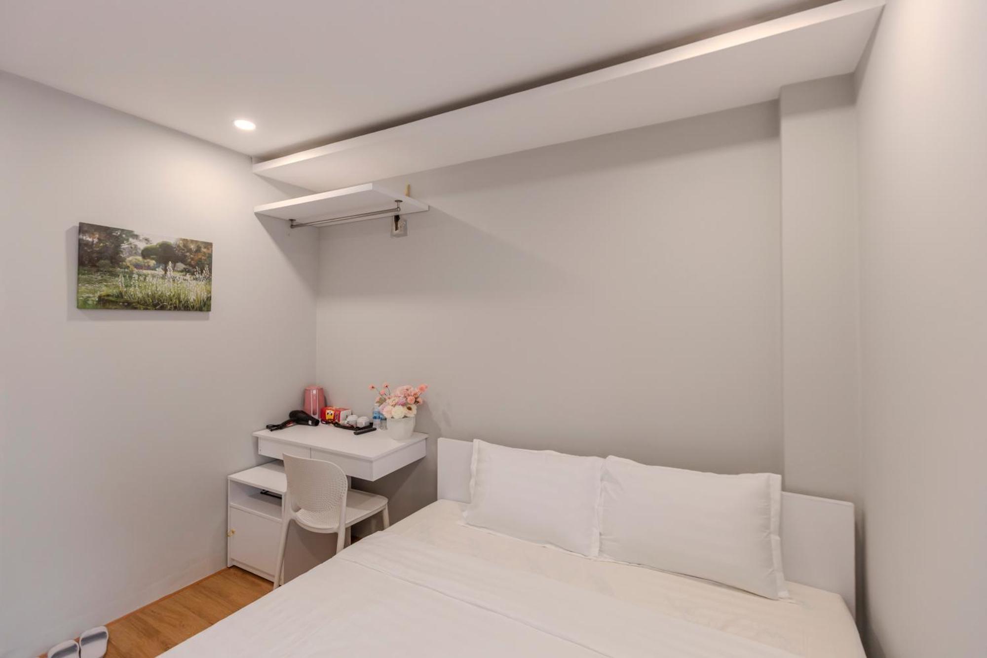 Cosmos Hotel Nha Trang By Ht Kültér fotó