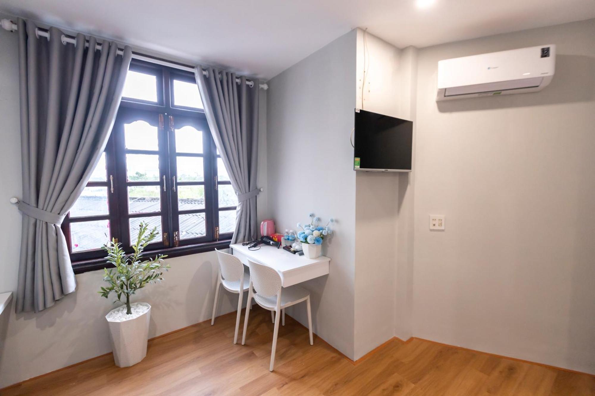 Cosmos Hotel Nha Trang By Ht Kültér fotó