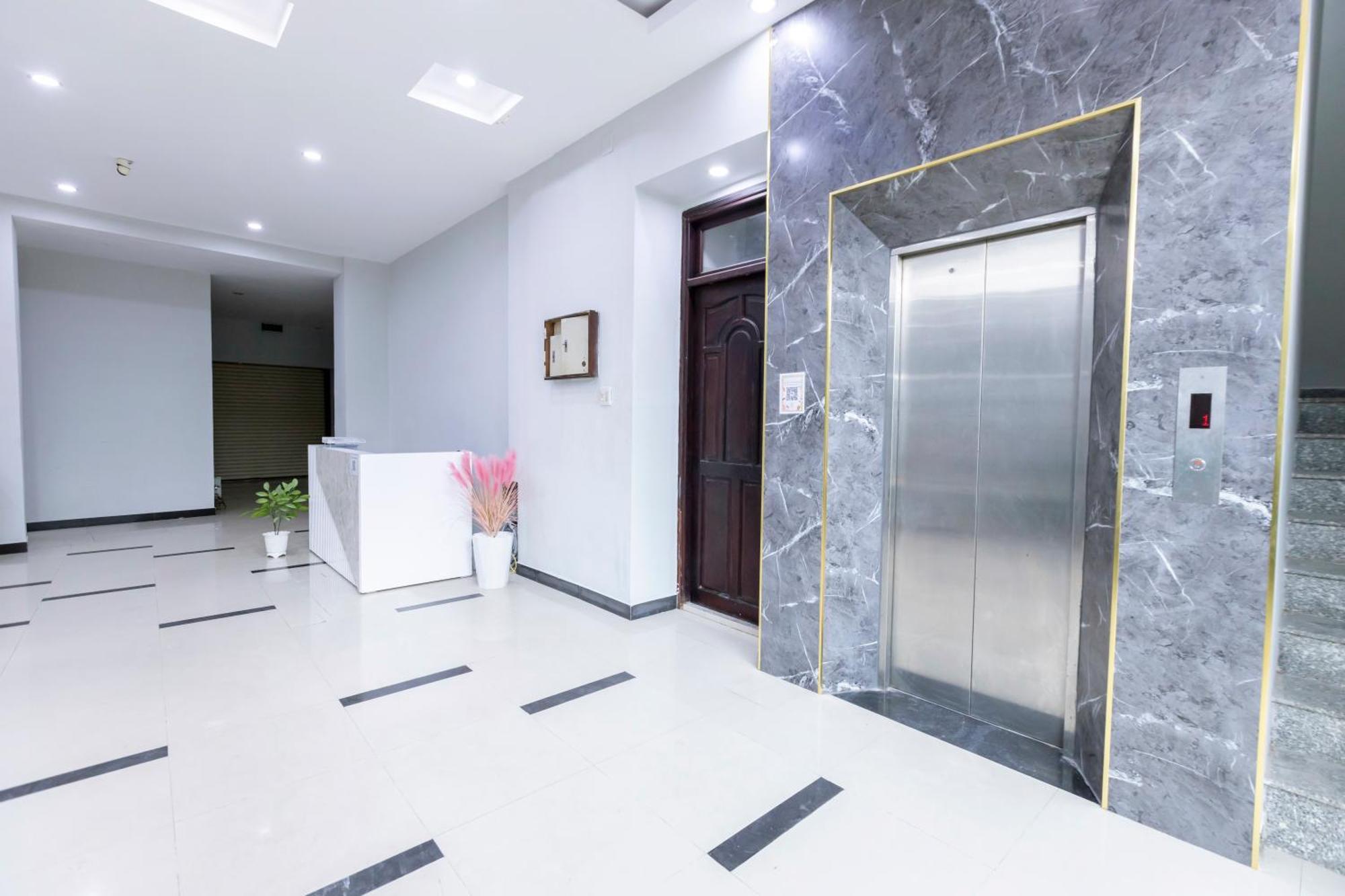 Cosmos Hotel Nha Trang By Ht Kültér fotó
