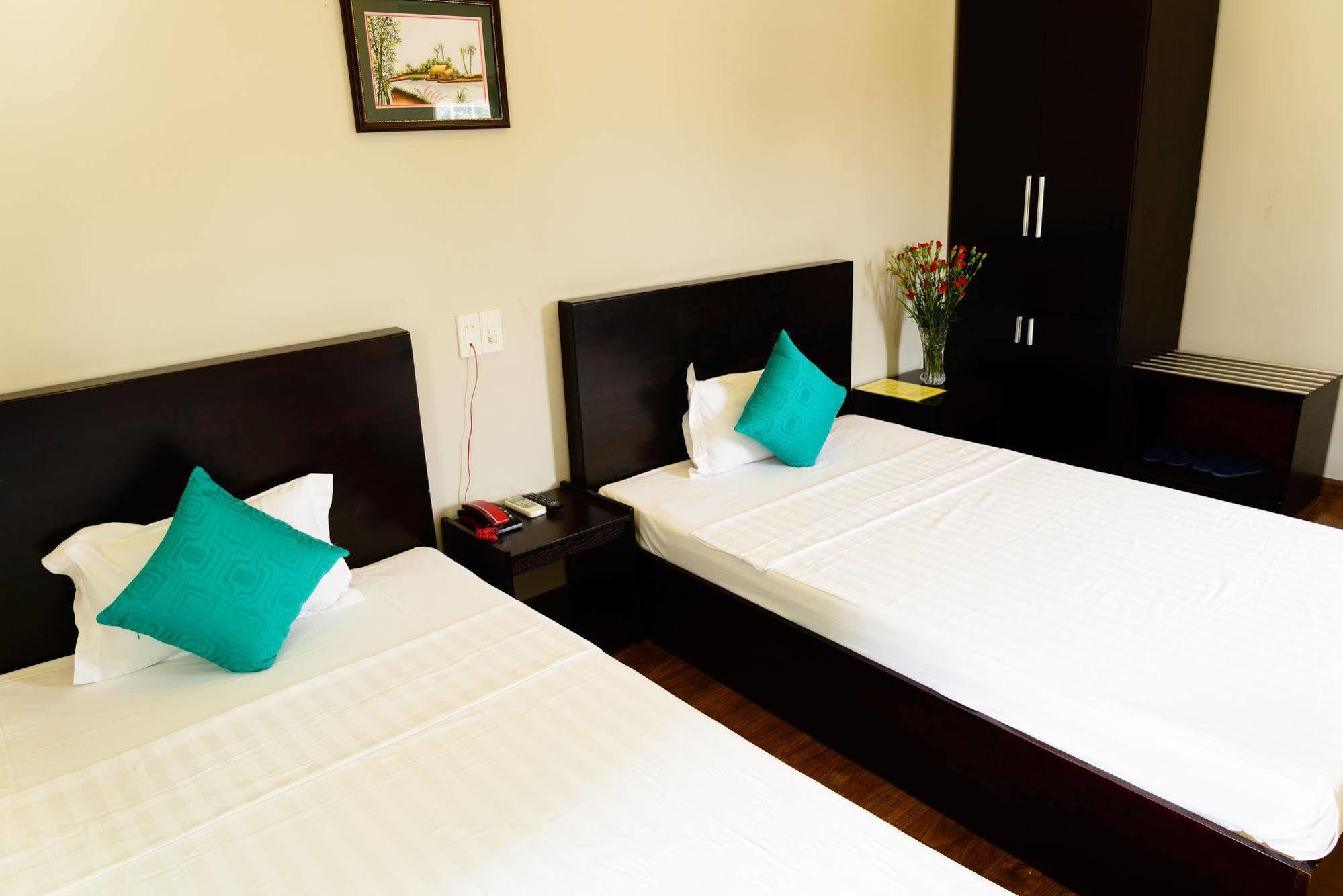Cosmos Hotel Nha Trang By Ht Kültér fotó