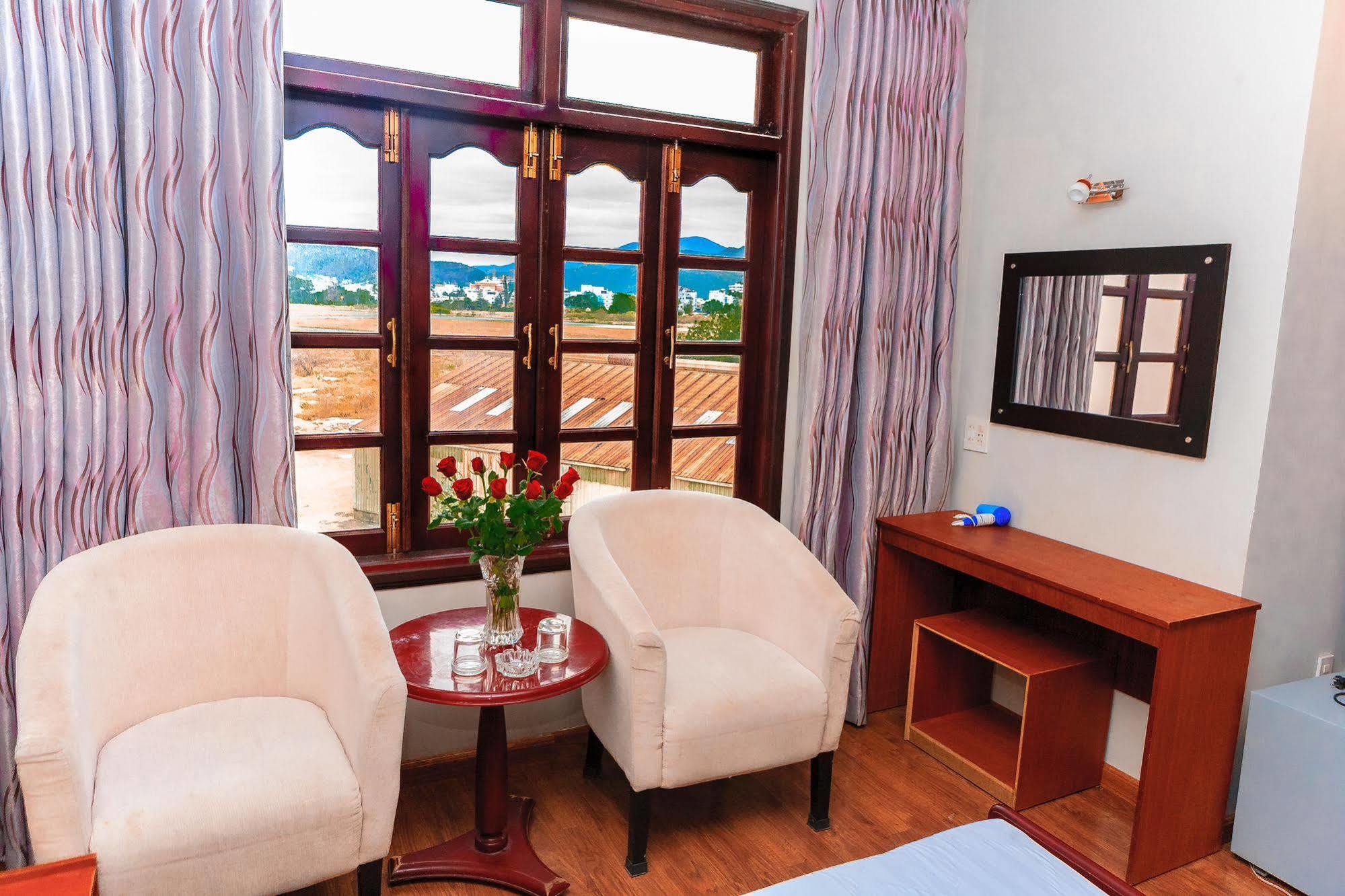Cosmos Hotel Nha Trang By Ht Kültér fotó
